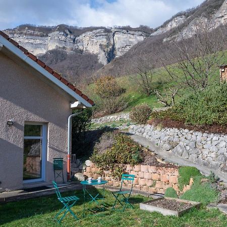 #Cp - House - Magnificent View - Garden Apartment Lumbin Exterior foto