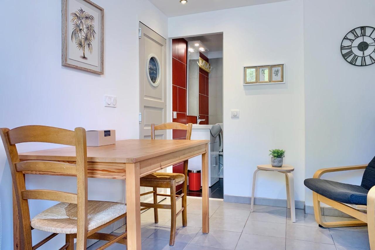 #Cp - House - Magnificent View - Garden Apartment Lumbin Exterior foto