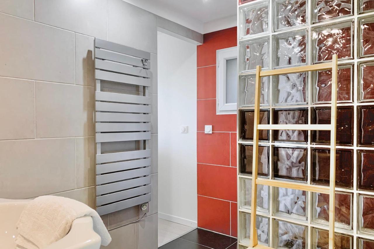 #Cp - House - Magnificent View - Garden Apartment Lumbin Exterior foto